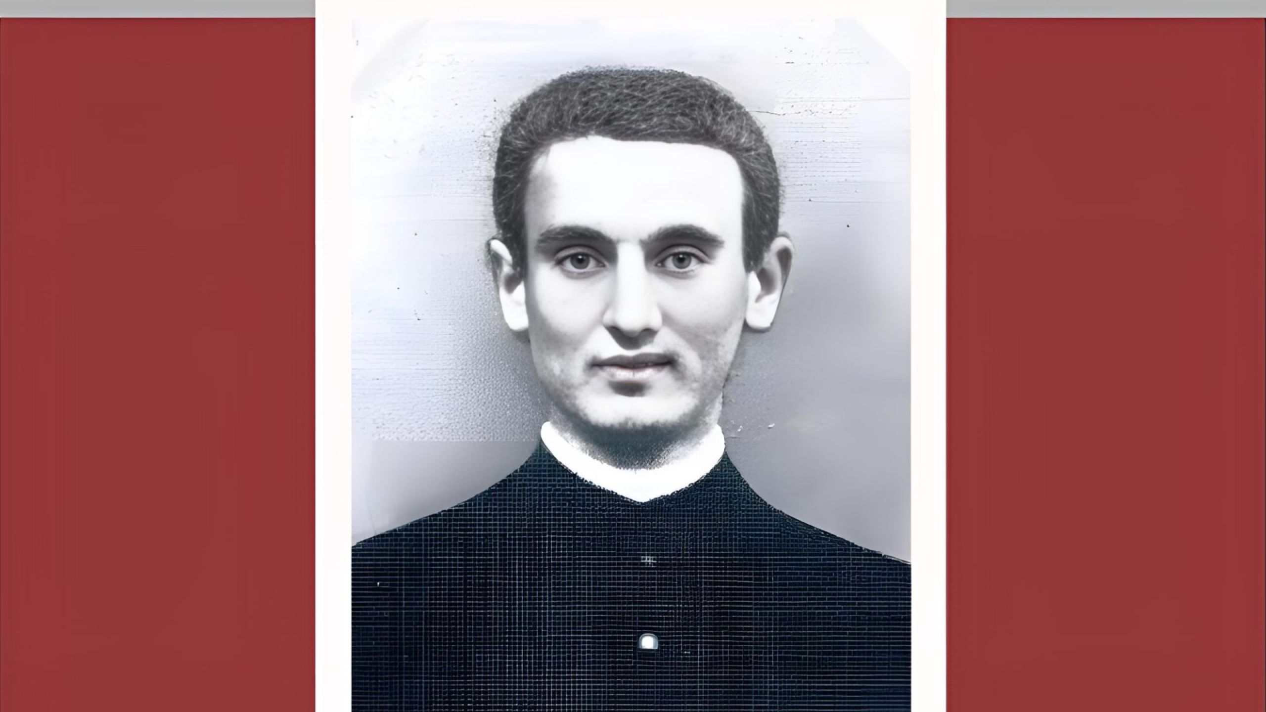 Pazzaglia Fr. Giuseppe