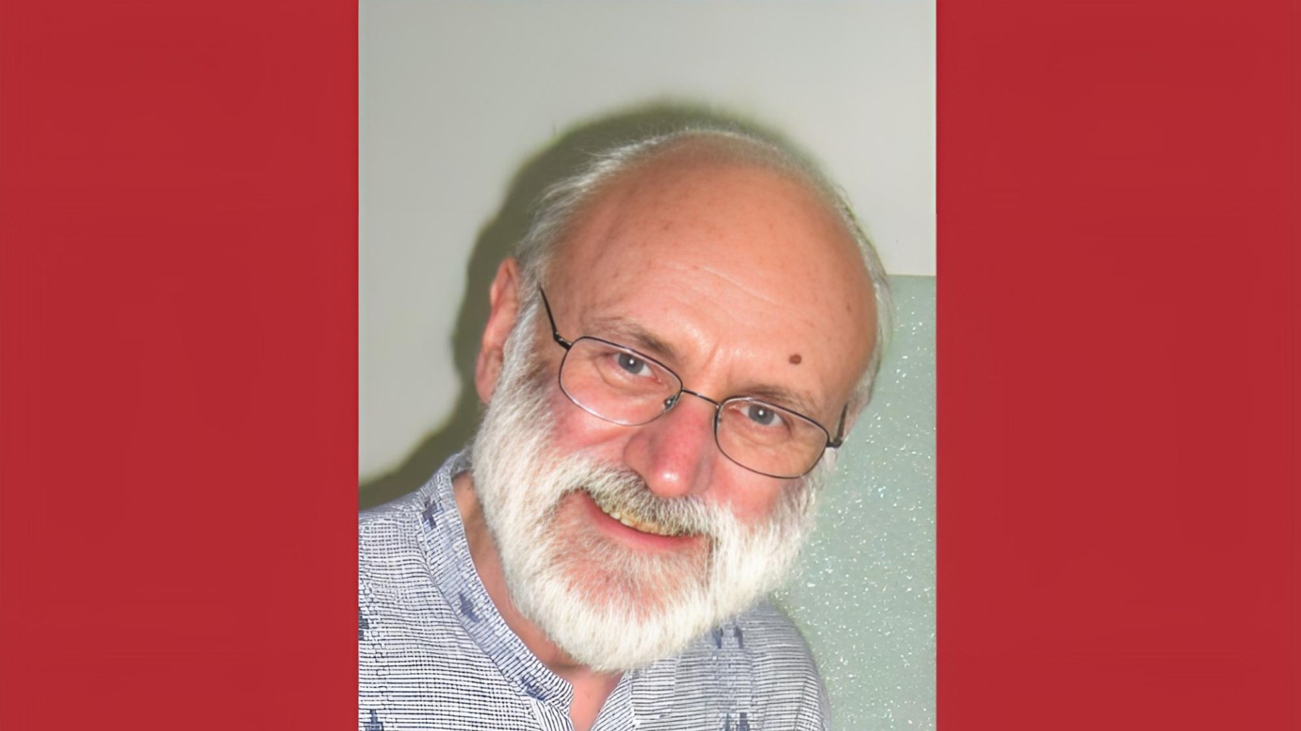 Mantovani P. Claudio