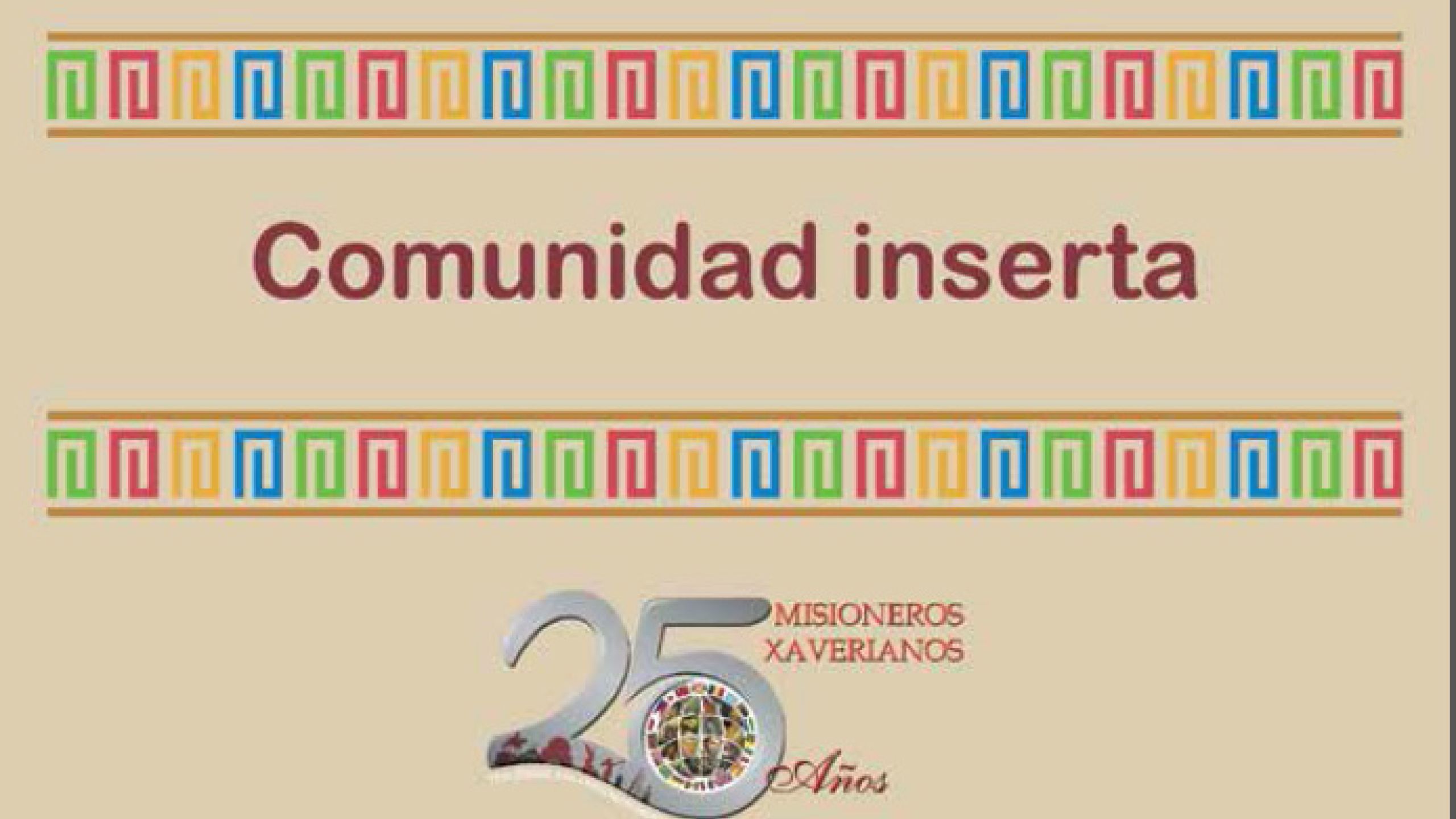 Una casa abierta al mundo