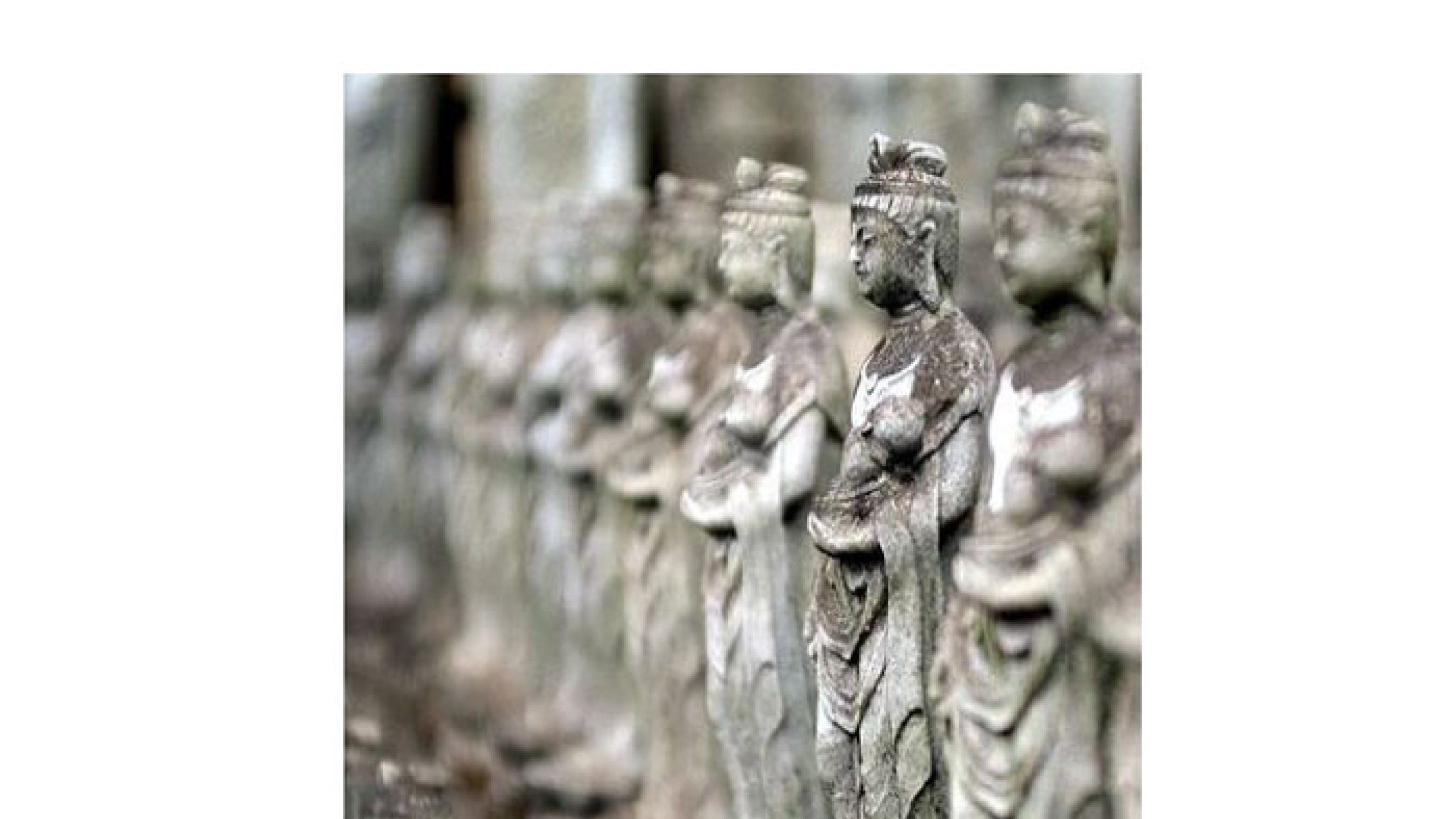 To What Needs Are Our Cultures responding?