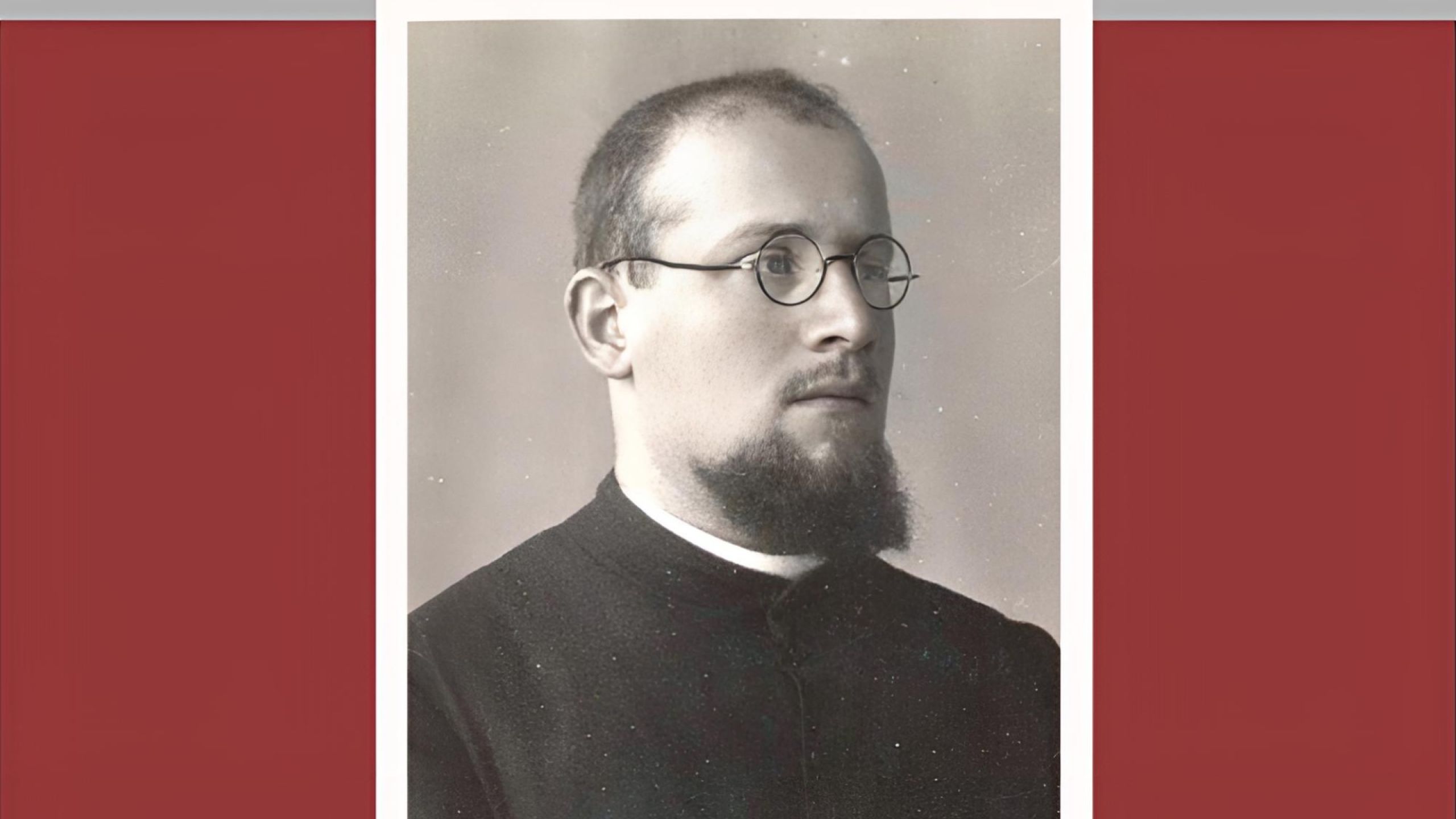 Tesauri P. Ernesto