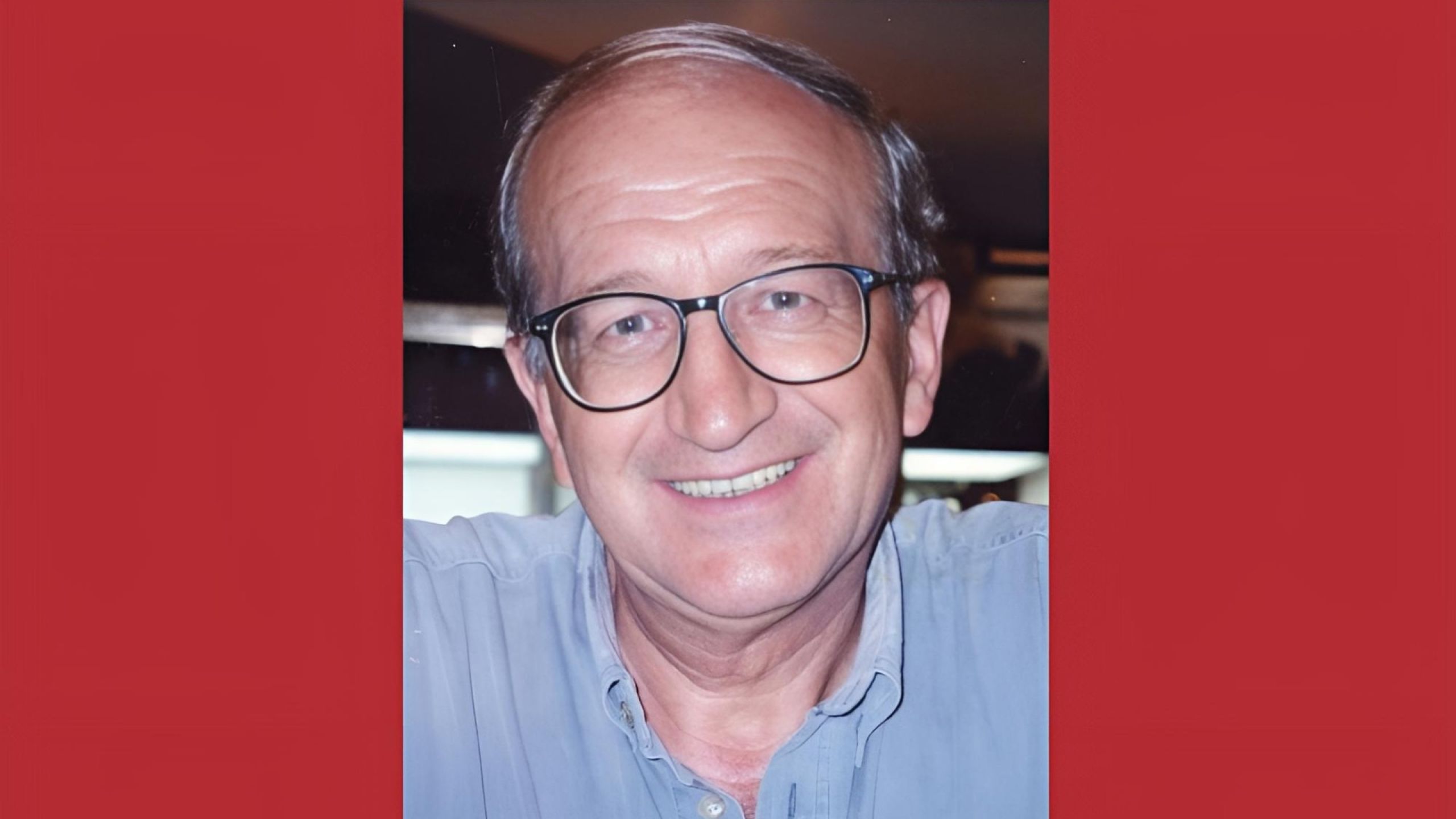 P. Renato Trevisan