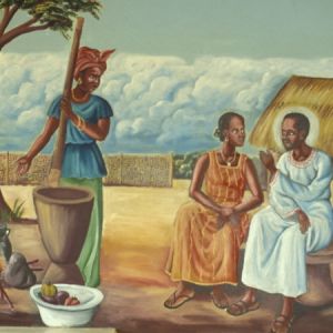 Sierra Leone (quadri)