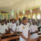 Philosophat Bukavu - Clôture de l’année académique 2024-2025