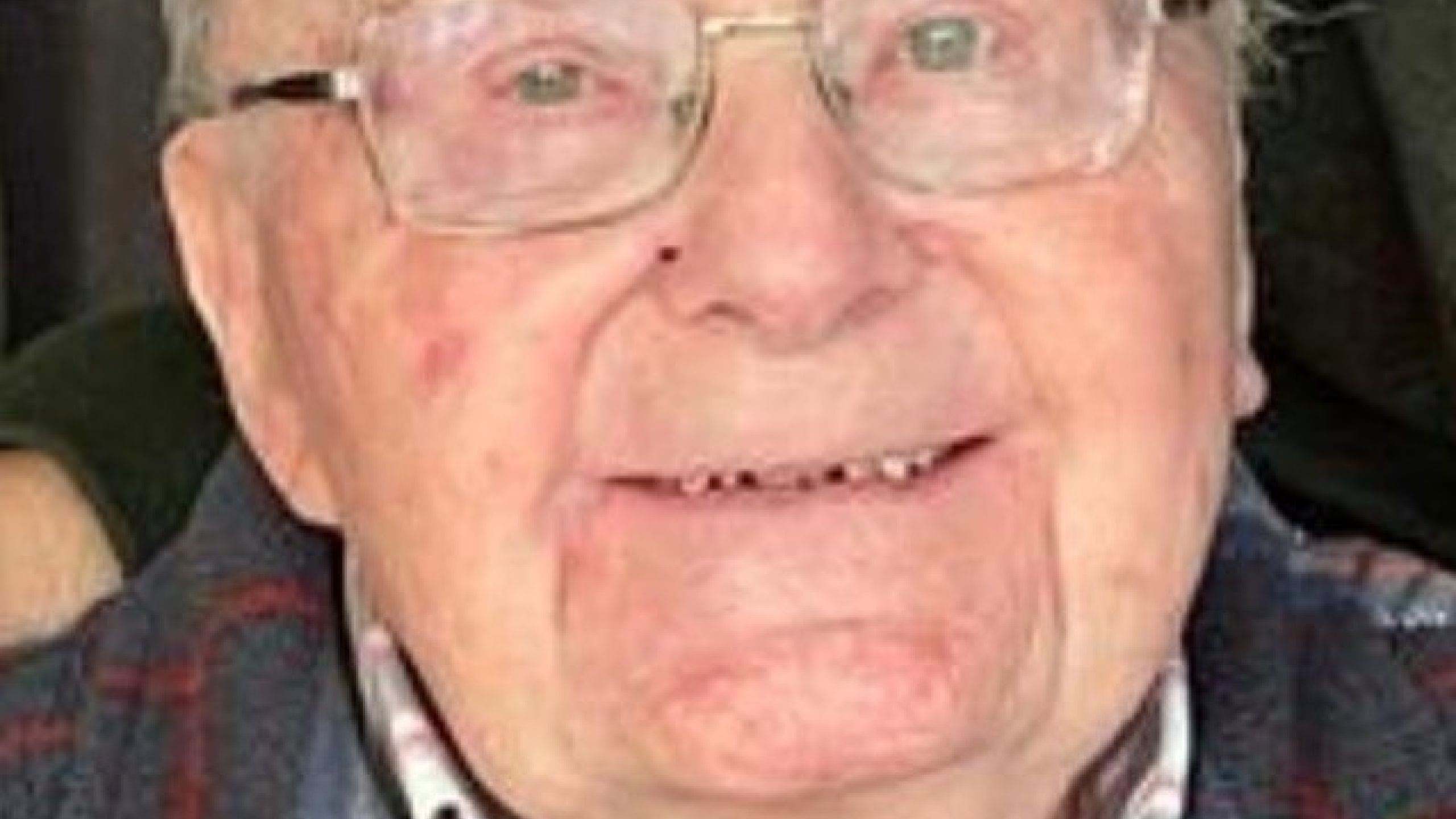 Annuncio della morte di p. Marcello Zurlo sx