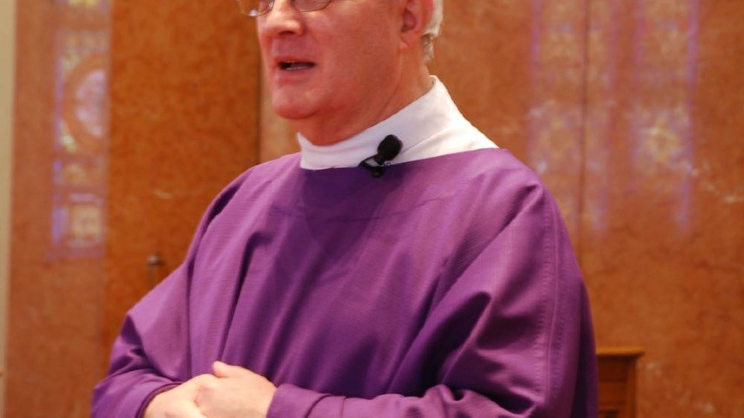 P. Anthony Blaise Lalli