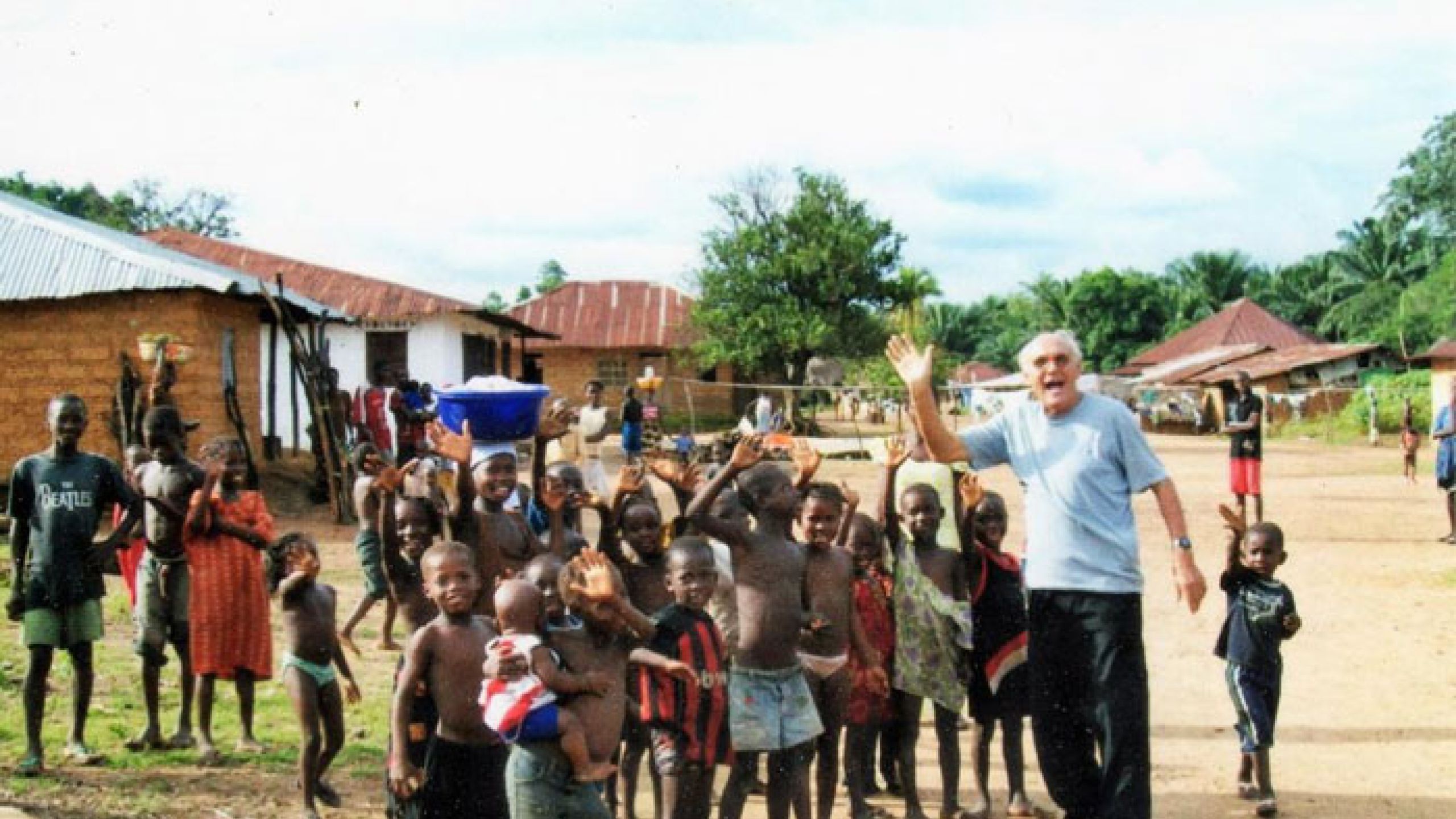 Sierra Leone, dove cattolici e musulmani sono uniti nella diversità