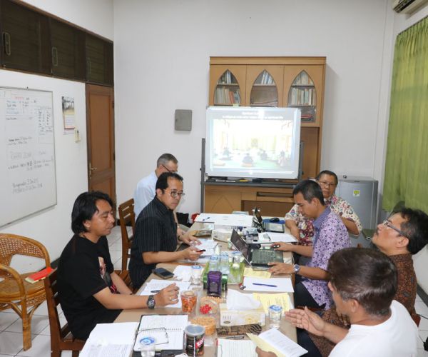 Convegno Formatori Asia