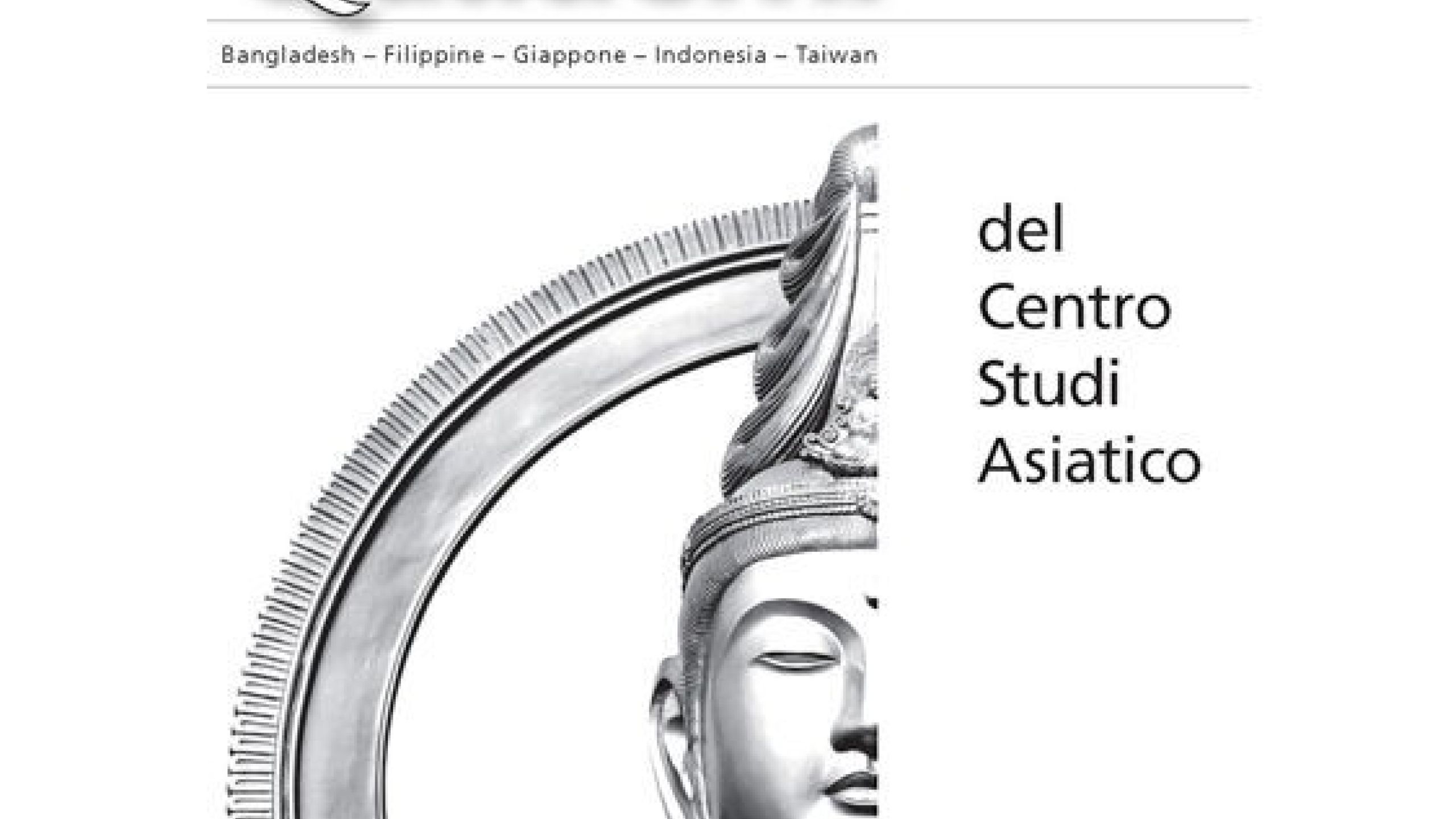 Quaderni del CSA 69 - XVIII, 2023/1