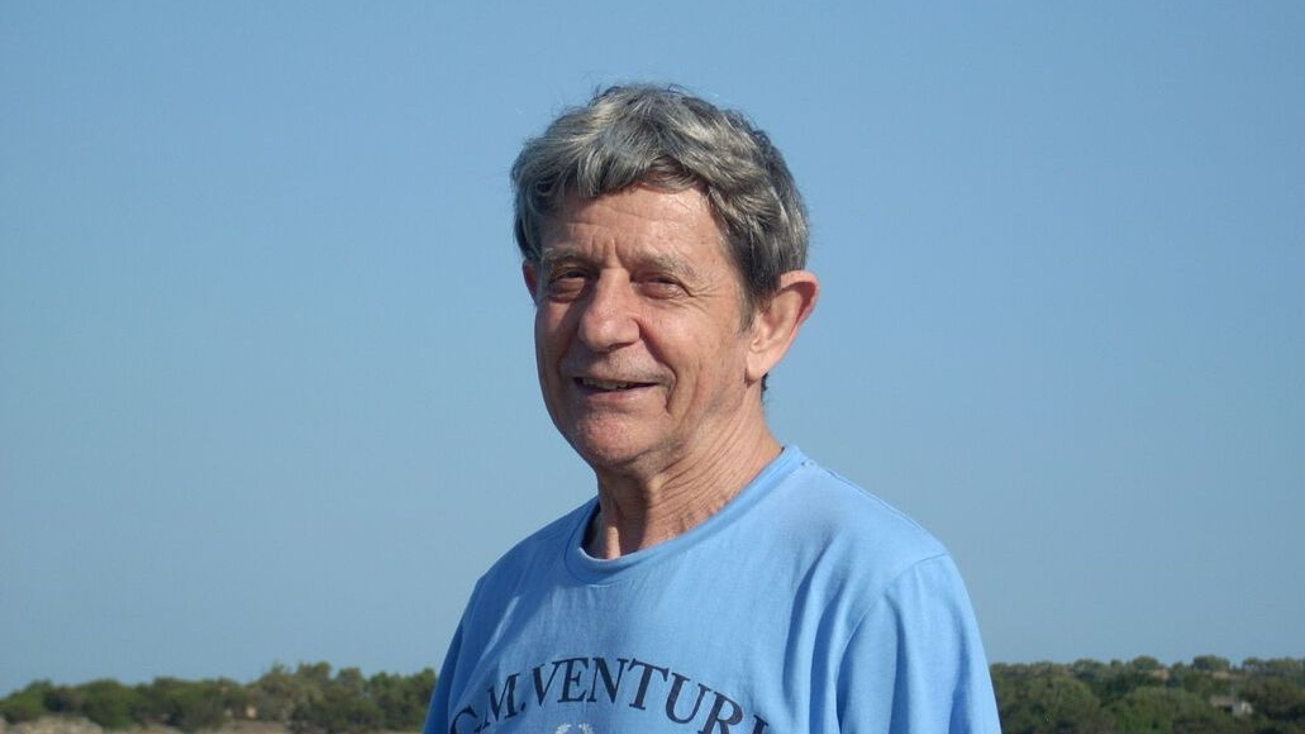 P. Alfio Coni