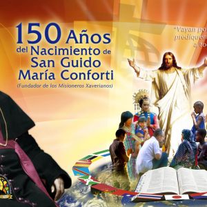 150° Nascita Conforti. MX