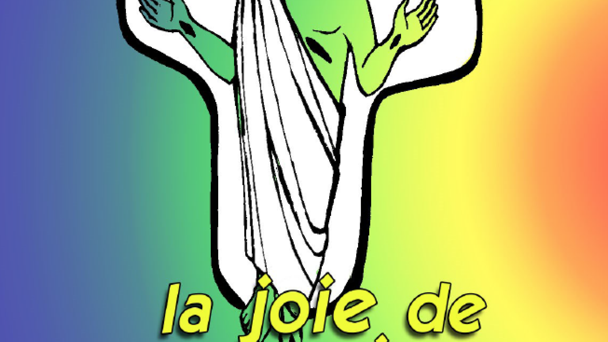 La joie de communiquer l'Evangile