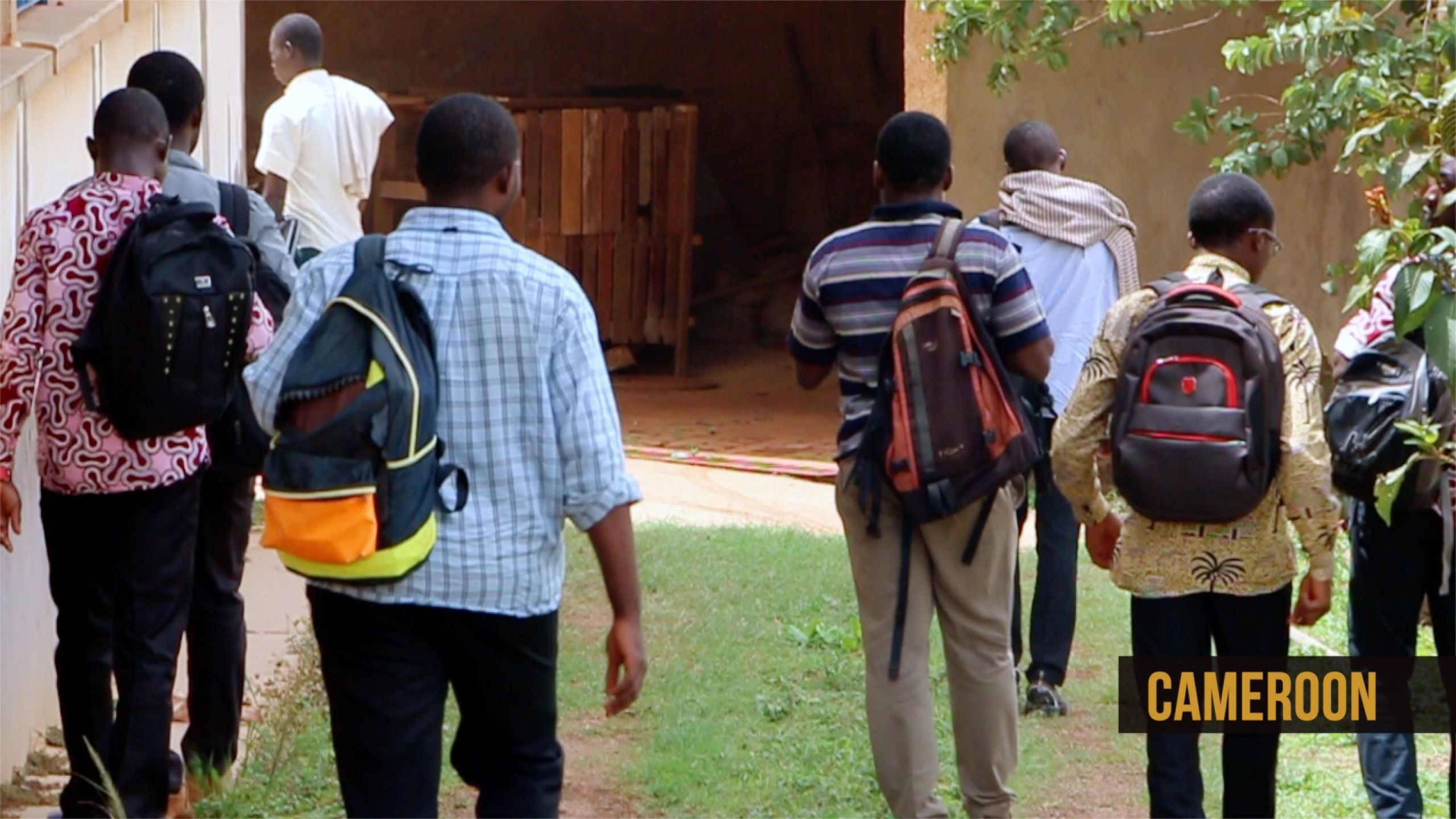 On Religious Poverty