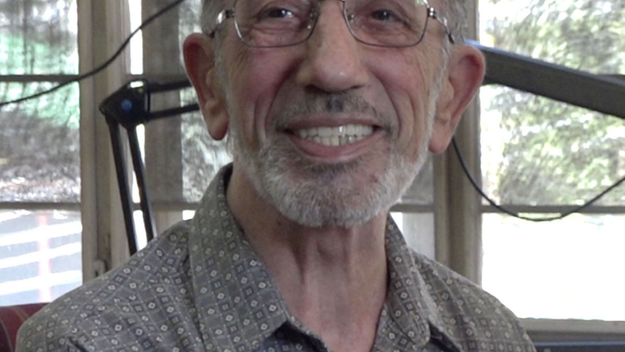 Annuncio della morte di P. Giacomo Rigali s.x.