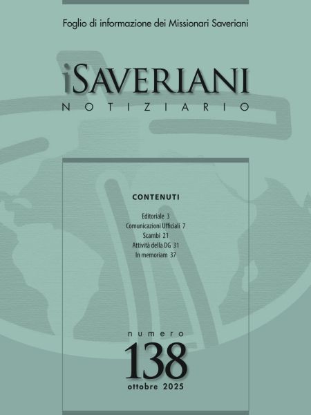 iSaveriani 138
