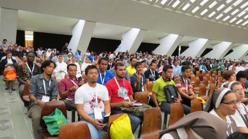 VERSO DOVE VANNO I SAVERIANI IN ITALIA ?