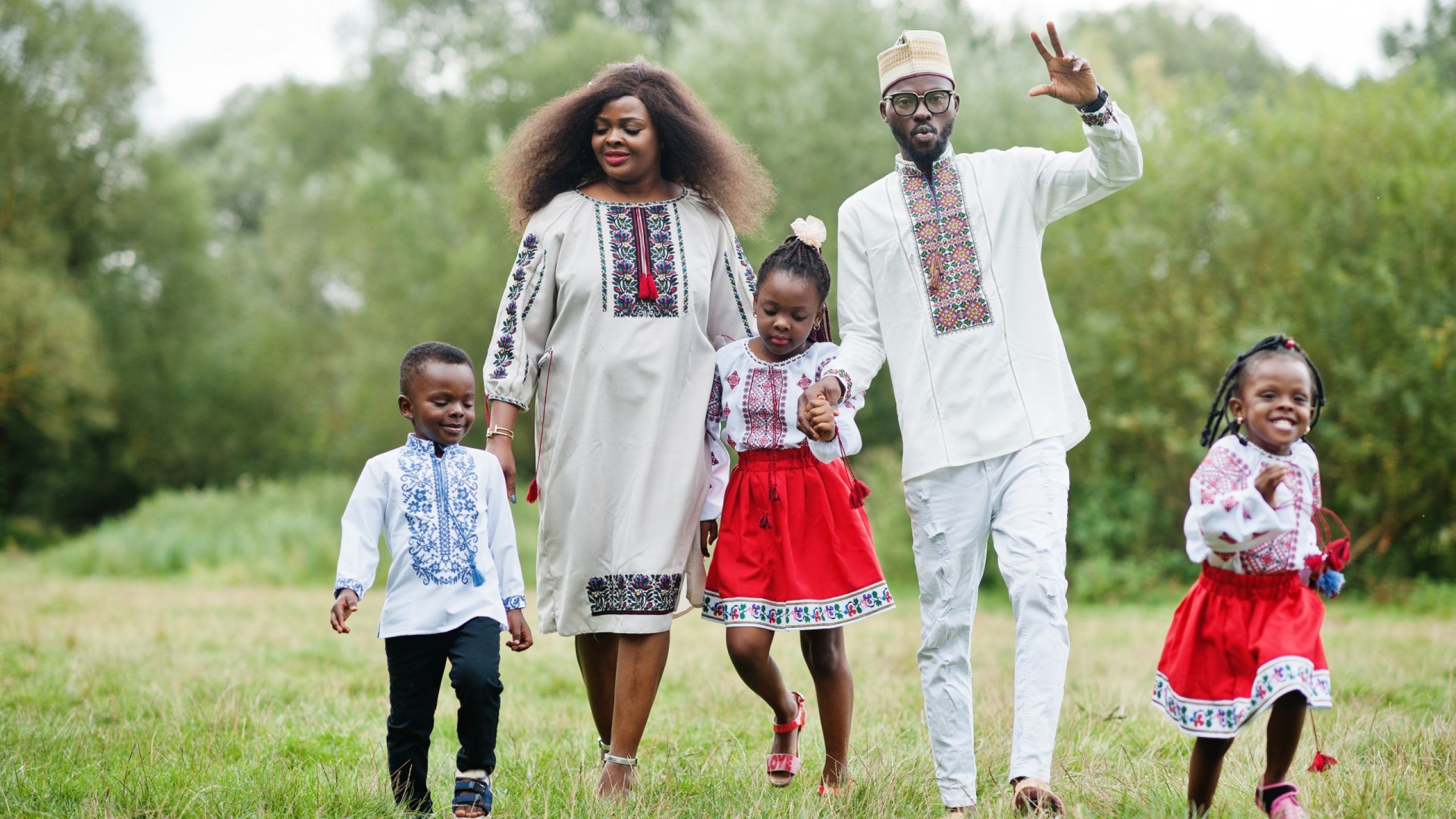 La famille : lieu de réconciliation et de lien avec Dieu et avec les autres