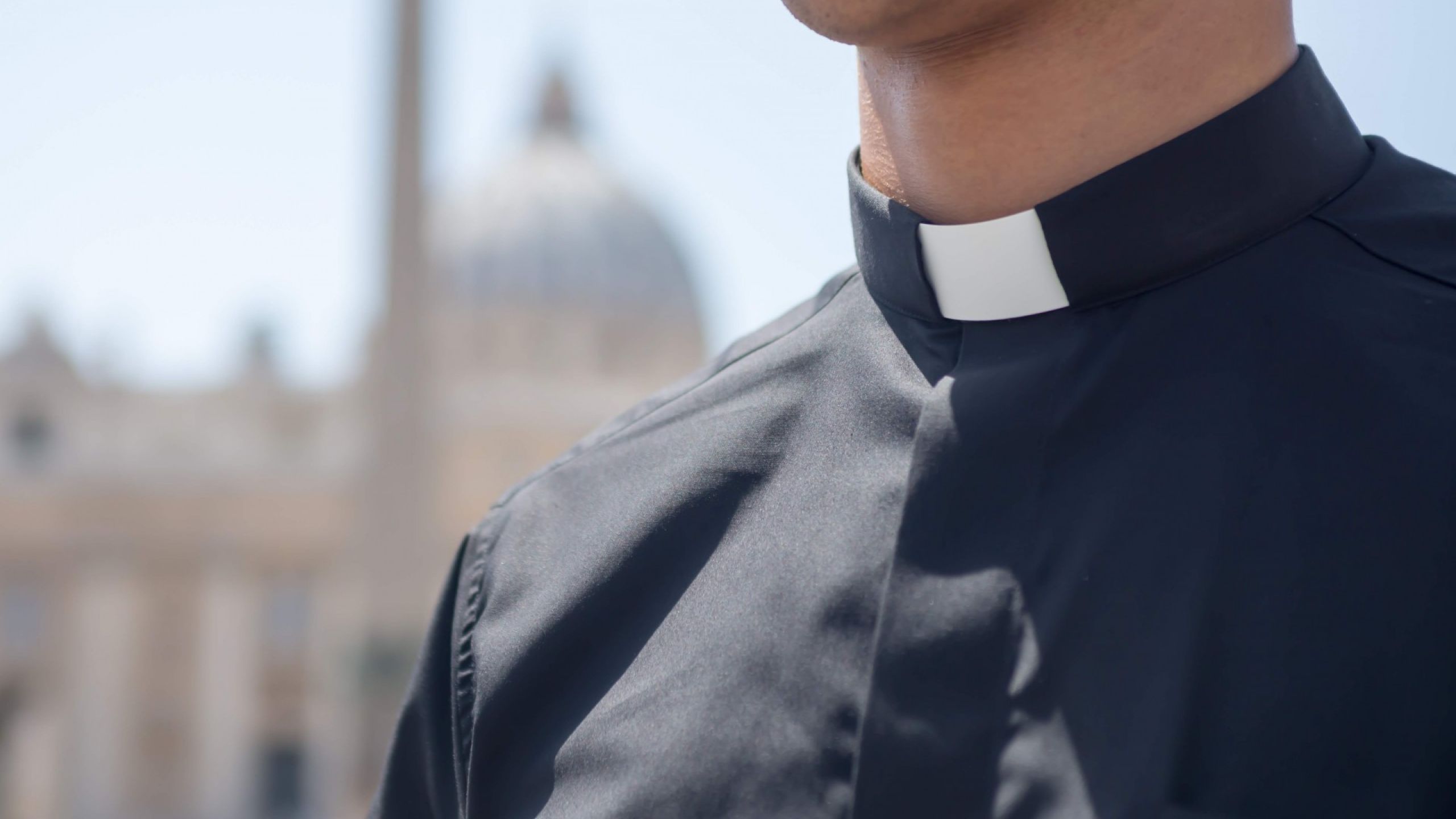 Fighting Against Clericalism