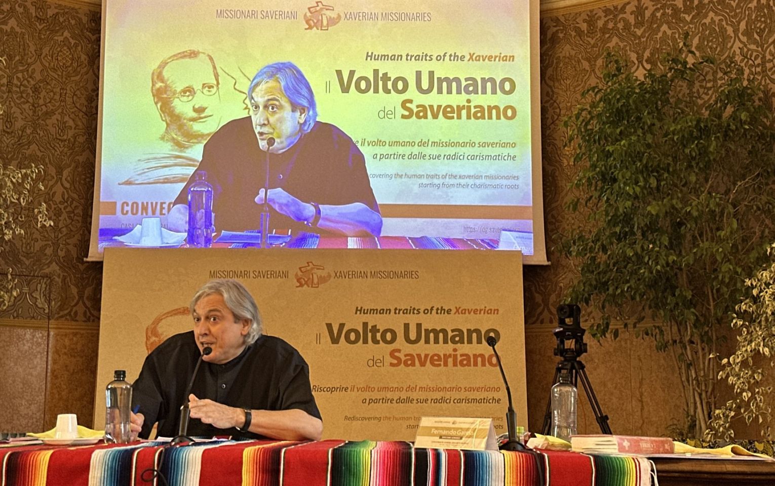 Il volto tra filosofia, digitale e arte: terza giornata