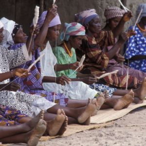 Sierra Leone (Bendugu)