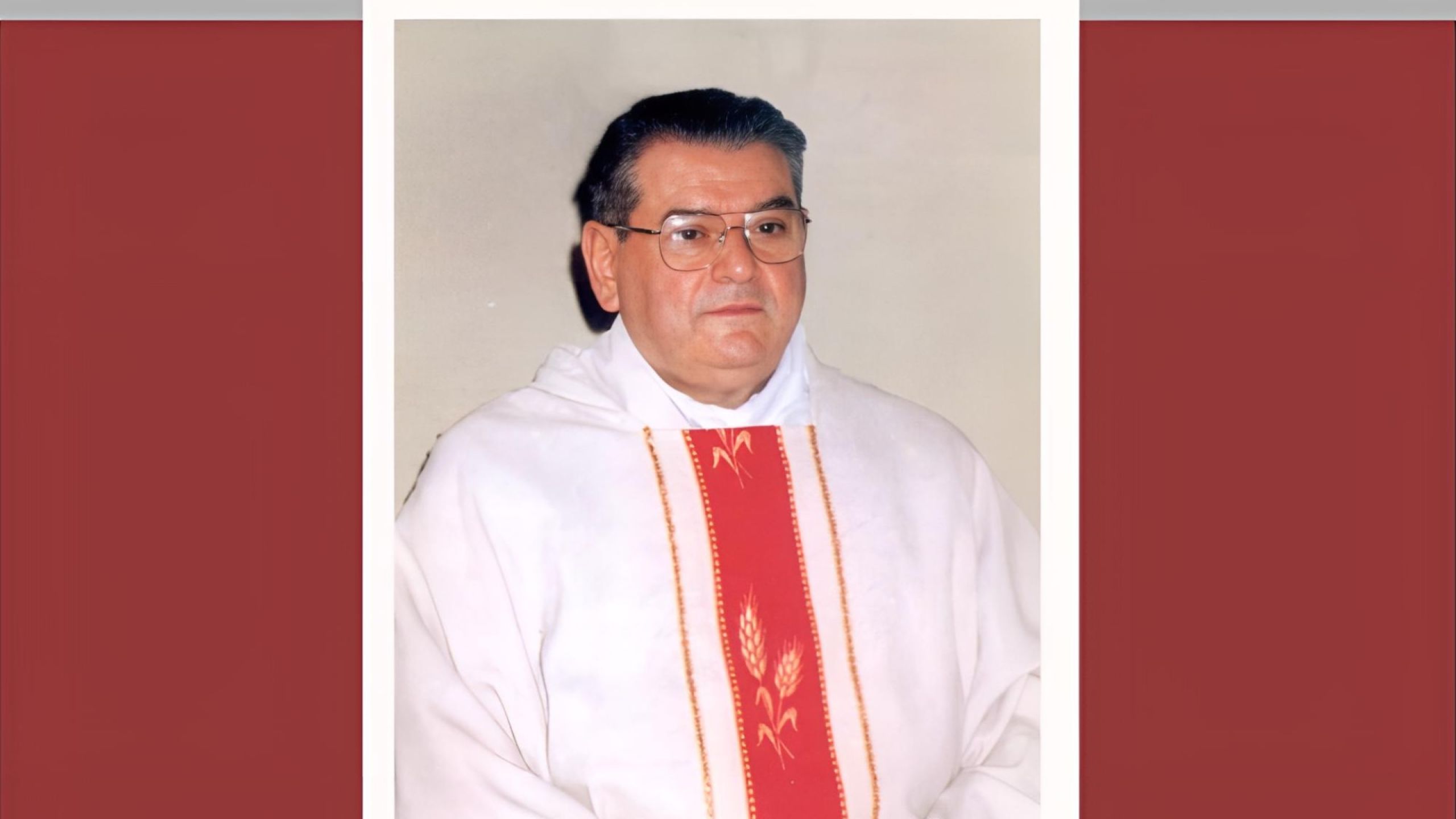Pugnoli P. Virginio