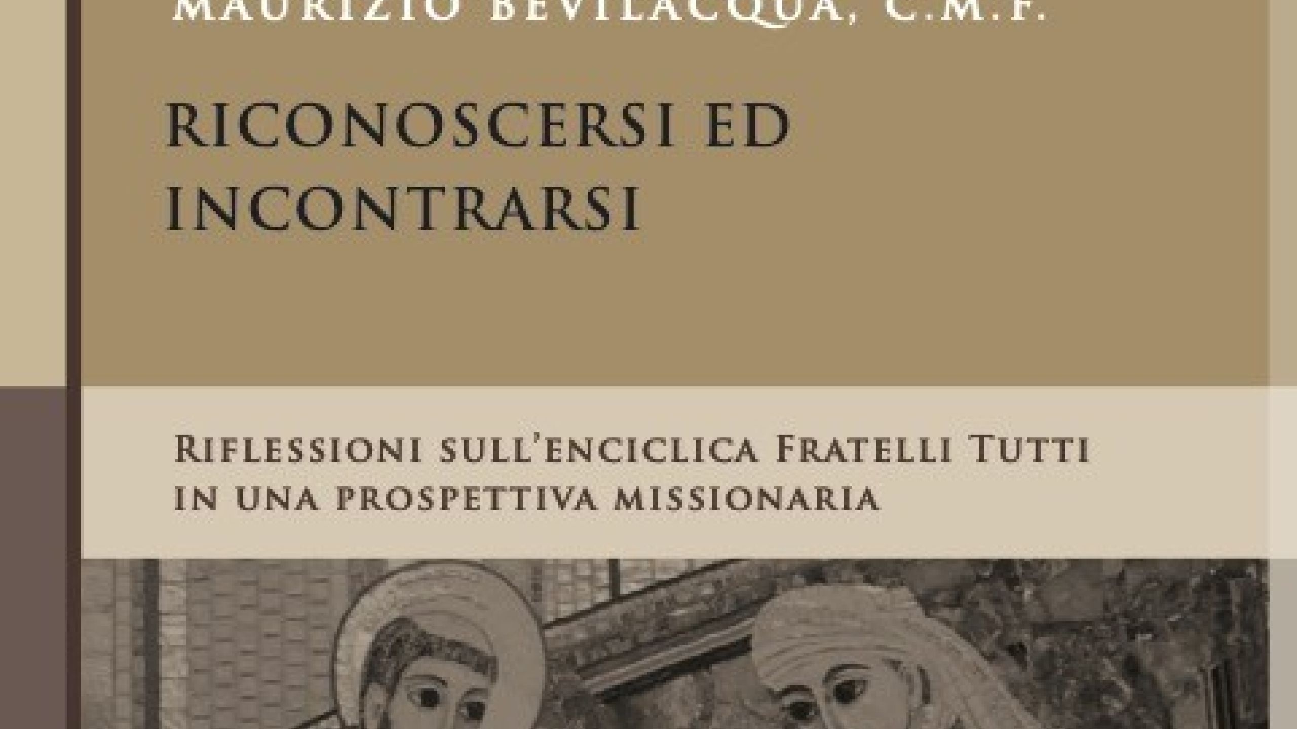Riconoscersi ed incontrarsi