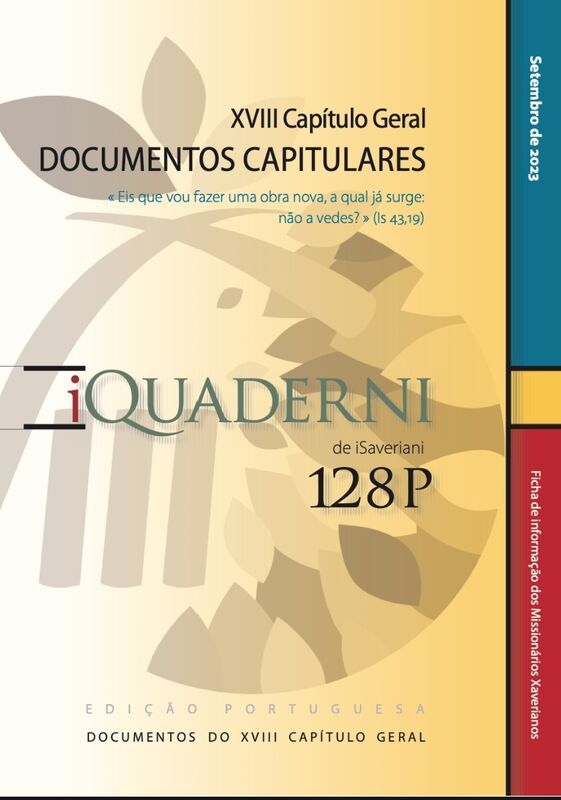 iSaveriani n° 128 PT