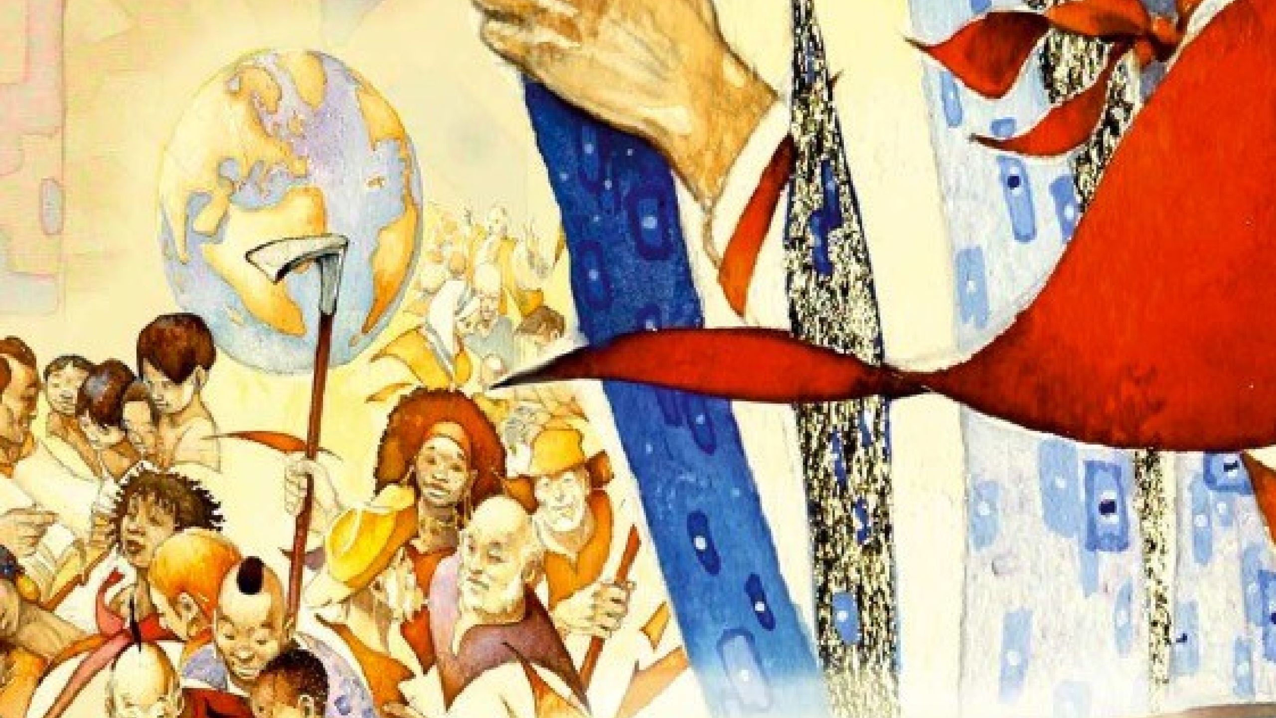 Testimoni di Speranza