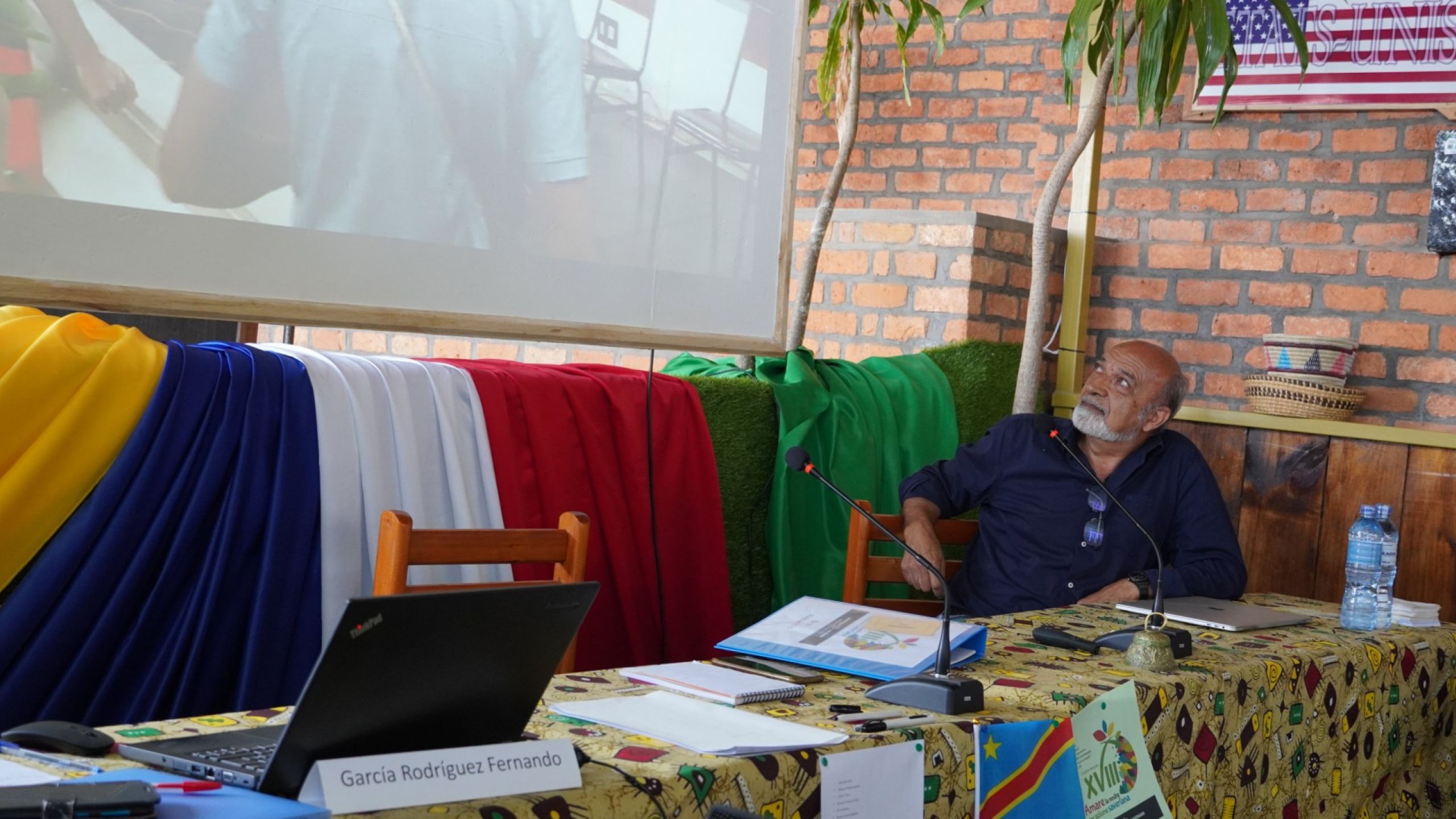 BANGLADESH - Relazione al XVIII Capitolo Generale