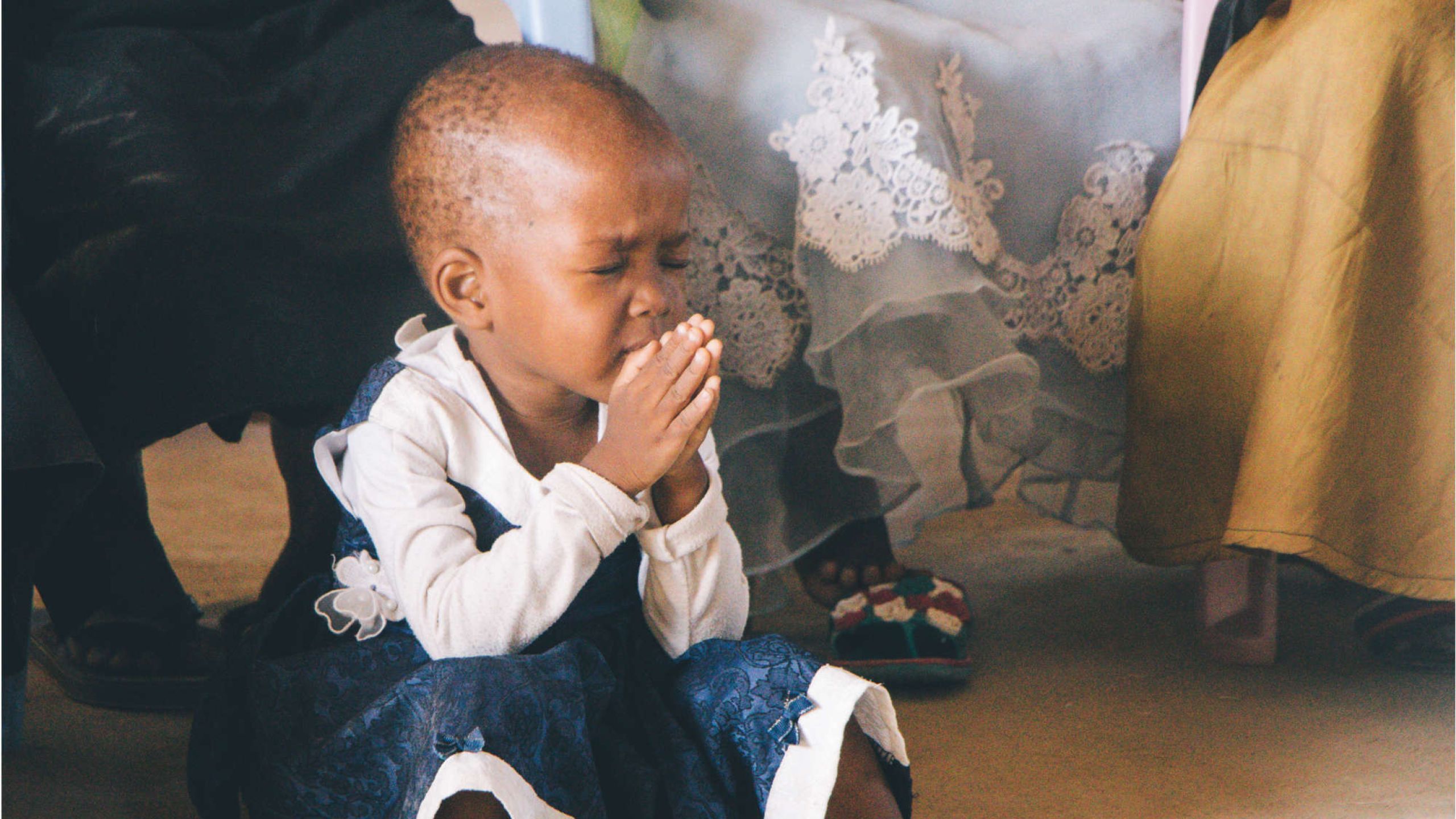 Un seme di pace a Kamenge