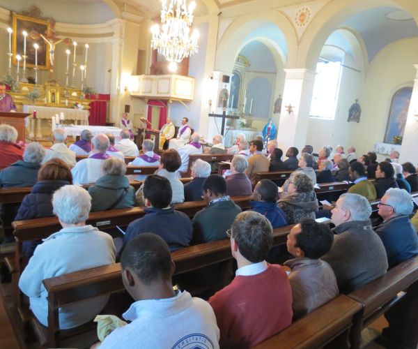 150° Nascita Conforti