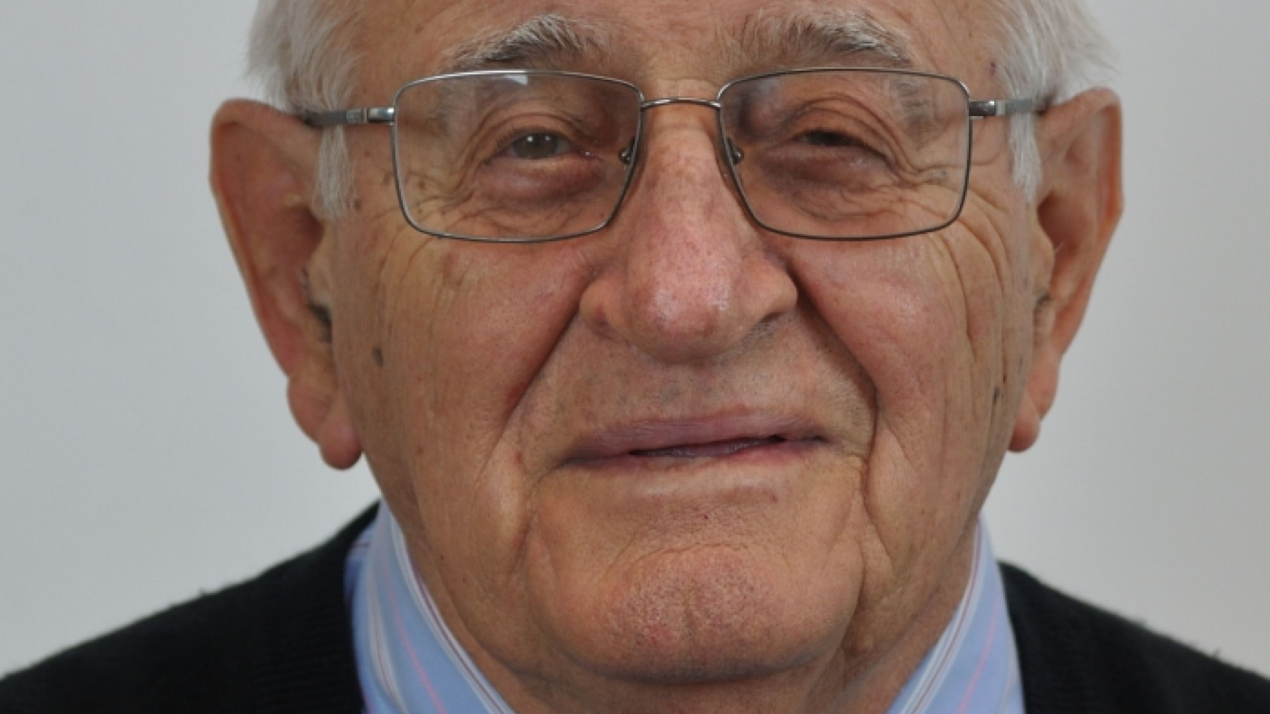 Annuncio della morte di fr. Lucio Gregato