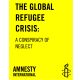 THE GLOBAL REFUGEE CRISIS