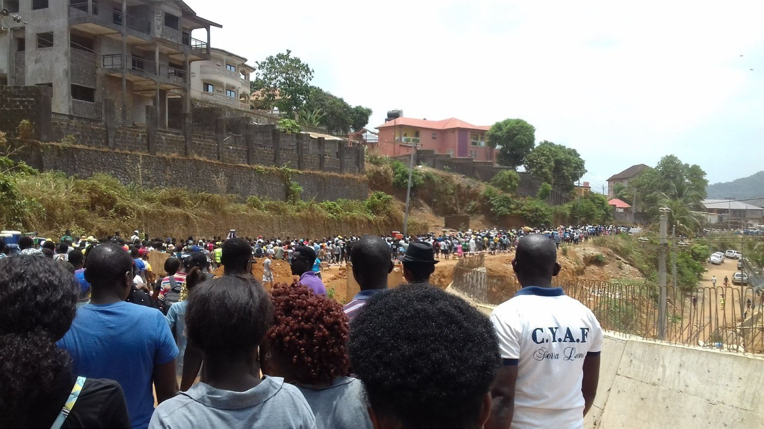 Quelle Église synodale en Afrique ?