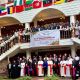 In Africa, the Synod is on!