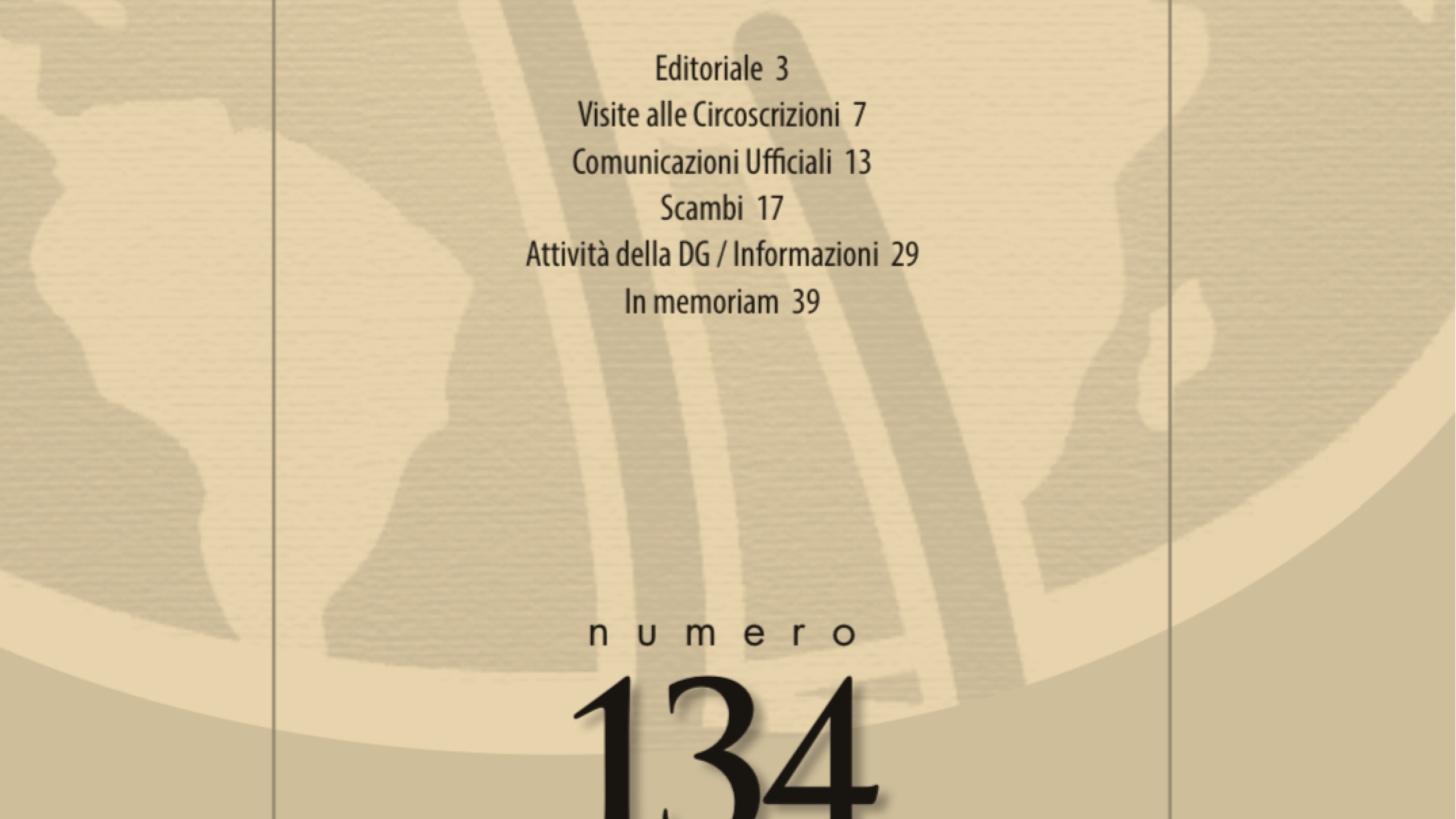 iSaveriani n. 134