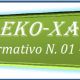 Eko-Xavier 1/2015