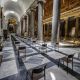 Chiese vuote / per chi suona la campana?