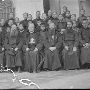 Conforti - Cina