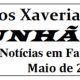 Comunhao e Missao 13