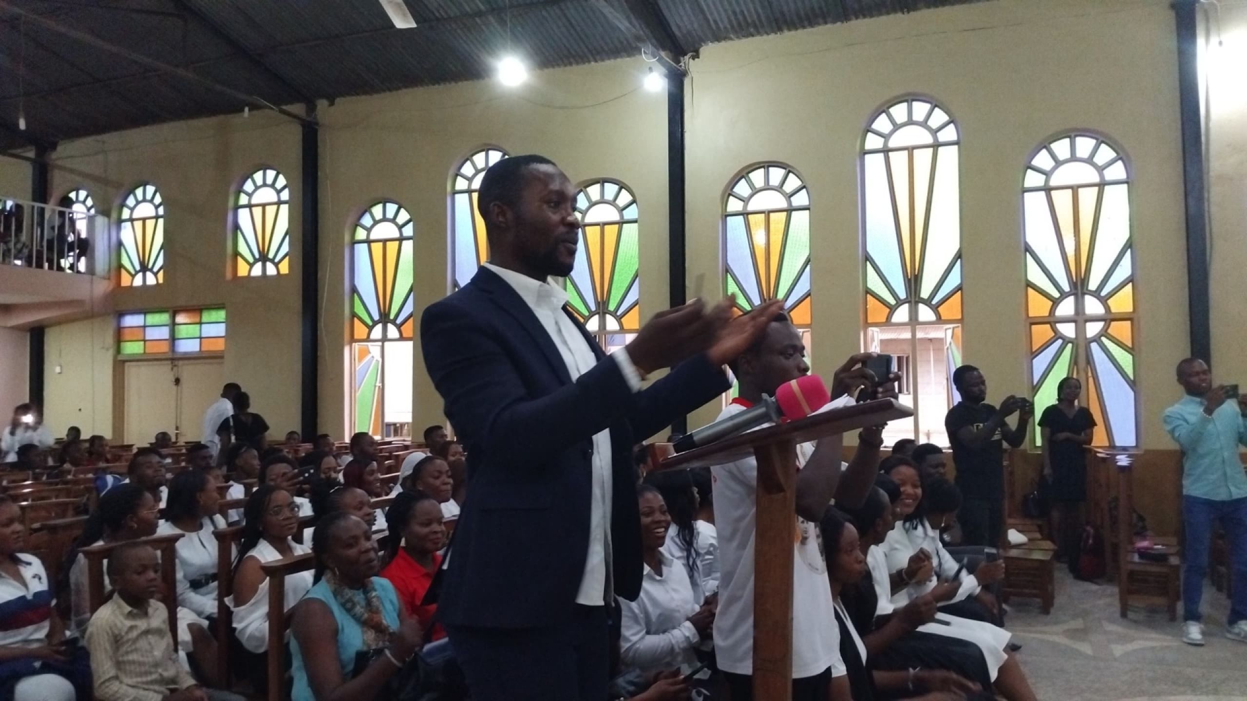 Omaggio ai Beati Martiri della Fraternità di Fizi e Baraka