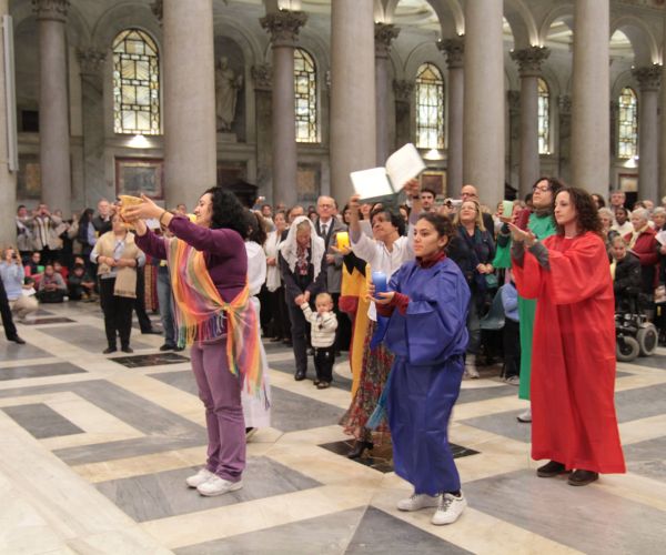 Canonizzazione - San Paolo