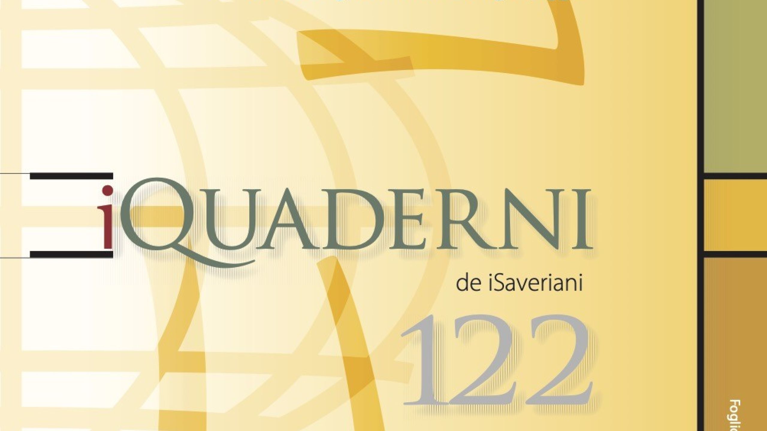 iQuaderni n° 122