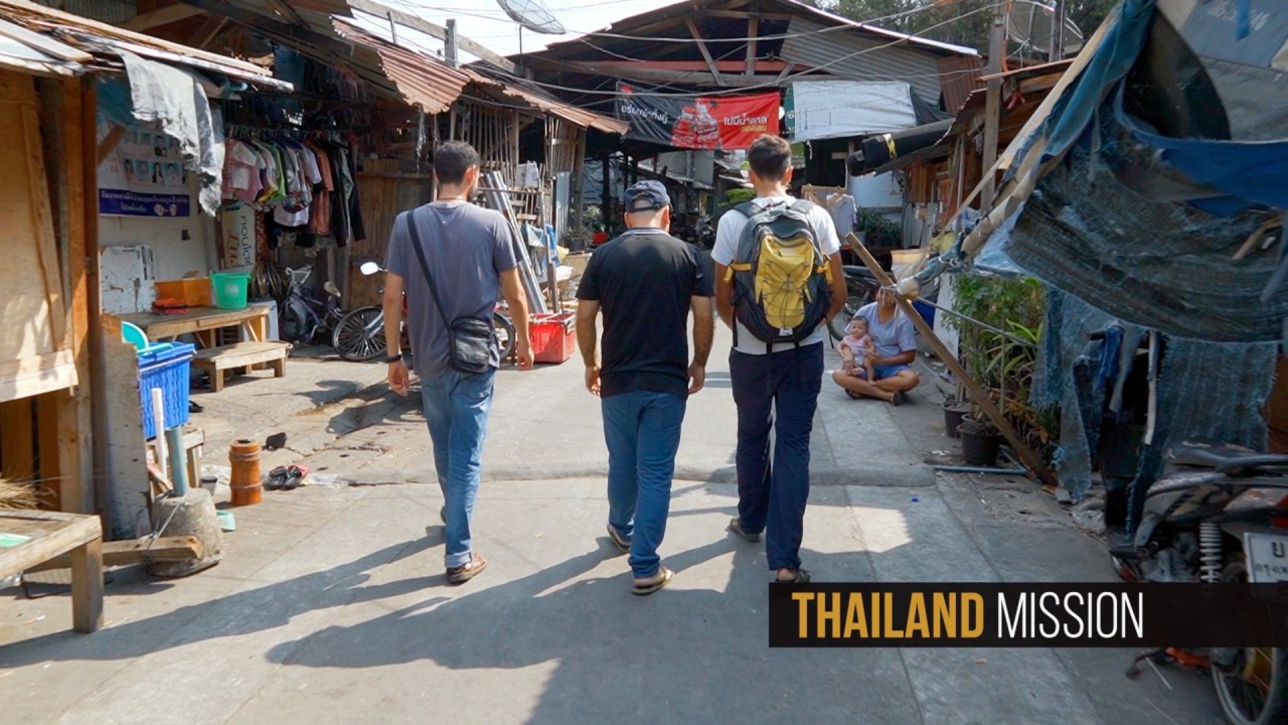 Missio ad gentes et Missio ad pauperes