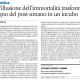 L'uomo oltre l'uomo