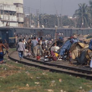 dacca 1988