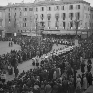 Conforti - Translazione