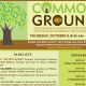 Common Ground 2015