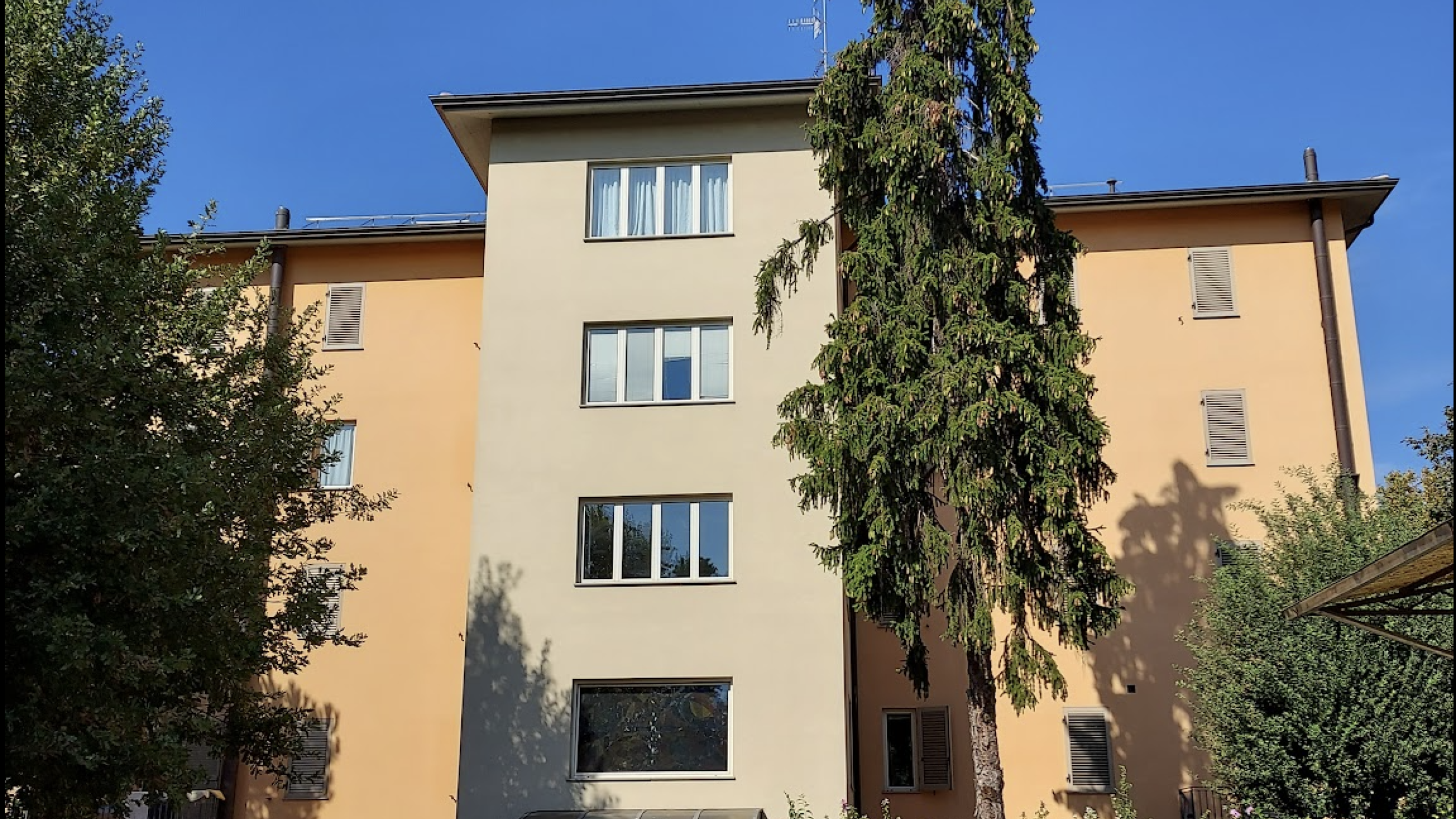 Un nuovo inizio per Parma: Il Centro Saveriano Francesco Marini