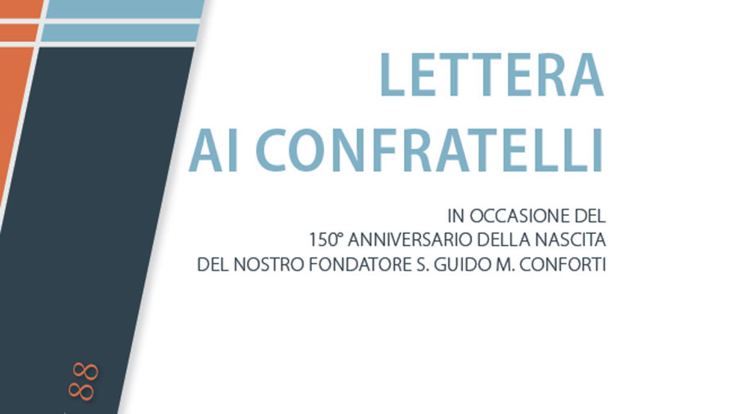 i Saveriani 88. Lettera ai Confratelli